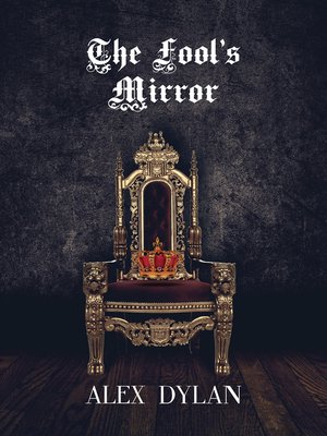 cover image of The Fool's Mirror